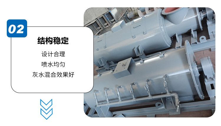 粉塵加濕機