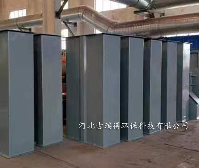 NE型斗式提升機(jī)生產(chǎn)細(xì)節(jié)實拍